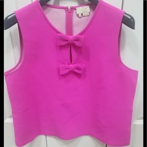 Kate spade size 14 top